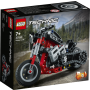 LEGO Technic 42132 Motocykl - 2